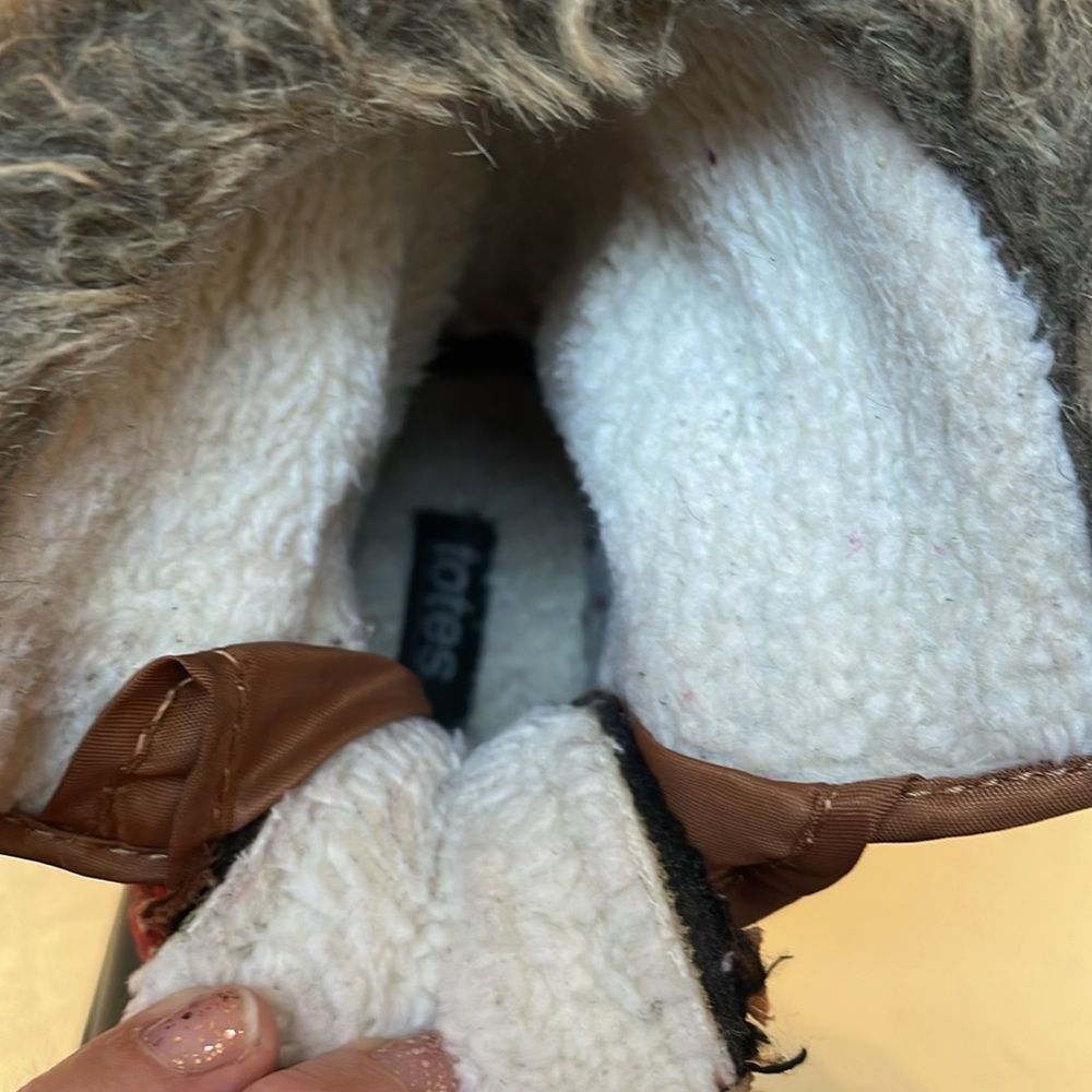 Totes Boots# - image 7